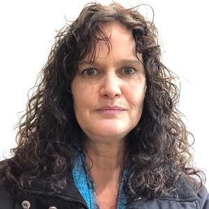 Meet your Posher, Michele